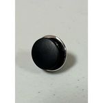 Crocs Silver Spike Punk Goth Jibbitz Shoe Shoes Charm πͺβοΈ Photo 3