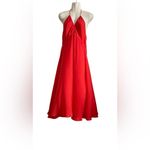 Banana Republic  Halter Slip Dress Photo 3