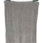 Barefoot Dreams NWT CozyChic Lite Maxi Skirt XL Photo 6