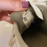 VEJA  V-10‎ Sneakers white and black women’s size 7 Photo 3