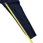 Lafayette 148 Women's Mercer Skinny Jeans Size 8 Blue Stretch Denim Photo 8