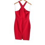 Likely  Carolyn Dress Scarlett Red Photo 3