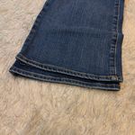 American Eagle Y2K Blue Women’s Low-Rise Kick Boot Jeans Size 10 Short/Court Photo 13