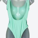 Heat Swimwear Vitamin Sea High Cut One Piece Photo 3