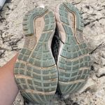 Brooks  Adrenaline in‎ grey and blue. Size 7.5 womens Photo 7