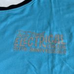 Disney NWT Parks Women’s Disneyland Main Street Electrical Parade 50th Tee | L Photo 4