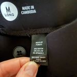 Betabrand Dress Pant Yoga Pant by - Size Medium Tall - Like New! Photo 11