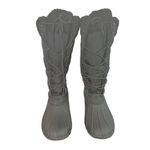 Lands' End  Womens 11 B Expedition Tall Waterproof Insulated Snow Boots Thinsulate Photo 3