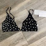Stella McCartney New.  polka dot bikini top. Retails $215 Photo 8