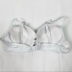 Lucky Brand White Lace Lightly Padded Bra Photo 1