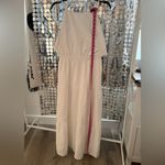 Gap  White Maxi Dress Photo 2