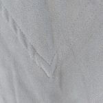 Bill Blass Blassport 2X Mocha Pseudo Suede Shacket Plus Photo 2