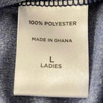 Sport-tek 🆕  Navy 2 Tones Polo Shirt L🆕 Photo 5