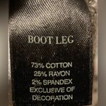 Blanc  Stylish Jeans Photo 3