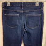 Gap  Modern Flare Dark Wash Jeans. Size 28 R. Photo 8