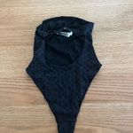 frankie's bikinis Frankie’s bikinis eyelet one piece Photo 2