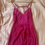 superdown Revolve  Mini Dress Photo 1