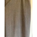 Ann Taylor  Signature Fit Trousers Size 8 Fully Lined Classic Career Dress Pants Photo 4