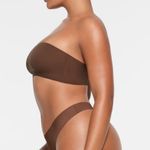 SKIMS  NAKED BANDEAU SIZE 2X in Jasper NWT sold‎ out Photo 8