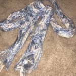 Guess  Blue Frost Scarf  Photo 0