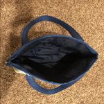 Five Star Floral Tote Bag Green Photo 7