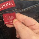 Merona  denim skirt 16 Photo 5