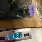 Vintage Jess & Jane M USA Abstract Art Print 3/4 V Photo 8