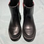 Chooka  BALLARD PRIDE CHELSEA BOOTIE - BLACK SIZE 6 B80 Photo 3