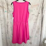 Athleta  Rincon Dress, Salvia Pink Photo 3