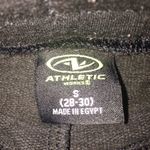 Athletic Works Black Dri Works Joggers Size Small Photo 6