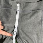 Under Armour  Gray Leggings Size S Photo 4
