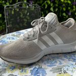 Adidas Women’s Swift  Run Sneakers gray Photo 1