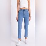 Abound Abrand Jeans ‘94 High Slim Jean Cotton Size 8 / 26 Photo 2