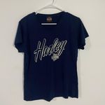 Harley Davidson Harley-Davidson Laugerman’s York, PA Tee Photo 0