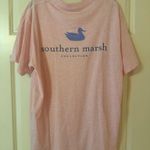 Southern Marsh  Pink Shirt Photo 0