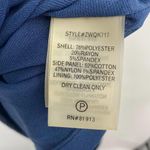 Plenty By Tracy Reese Plenty by Tracey Reese Sheath Dress Lace Panel Navy Blue NEW Womens Size 10 Photo 7