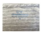 Vineyard Vines  Striped Tank Top Size‎ S NWOT 100% Cotton Photo 2