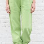 Brandy Melville Rosa Sweatpants Photo 0