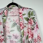 Show Me Your Mumu Show Me‎ Your Mumu Brie Robe Garden Of Blooms Sz OS Photo 6