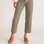 Marine layer  cropped Pants Photo 1