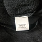 Bobi Mock Turtleneck Black Blouse NWT Size Small Revolve Black Turtleneck Photo 8