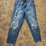 Old Navy OG Straight Jeans High-Rise Photo 0