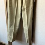 Norton Mcnaughton FINAL MARKDOWN  Khaki Trousers 12 Photo 7