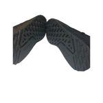 Adidas Size 7 Womens New Mulitx Sneakers Triple Black FZ3453 Originals Pink Lo Photo 6