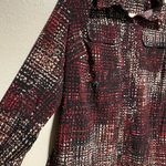 Studio Works  Button Up Collared Blouse | Shirt | Top Photo 2