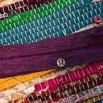 Lululemon  headband Photo 0
