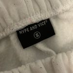 Hype & Vice Boise State Sweats Photo 2