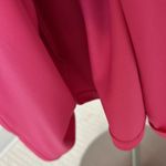 Black Halo  Jackie Swing Dress Fuschia Pop Photo 9