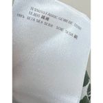 Stella McCartney  Green Dot Silk Trousers Sz. 42 (US 6-8/M) Photo 5