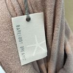 Barefoot Dreams  Cozychic Ultra Lite Coastal Cowl‎ Neck Tunic Photo 10